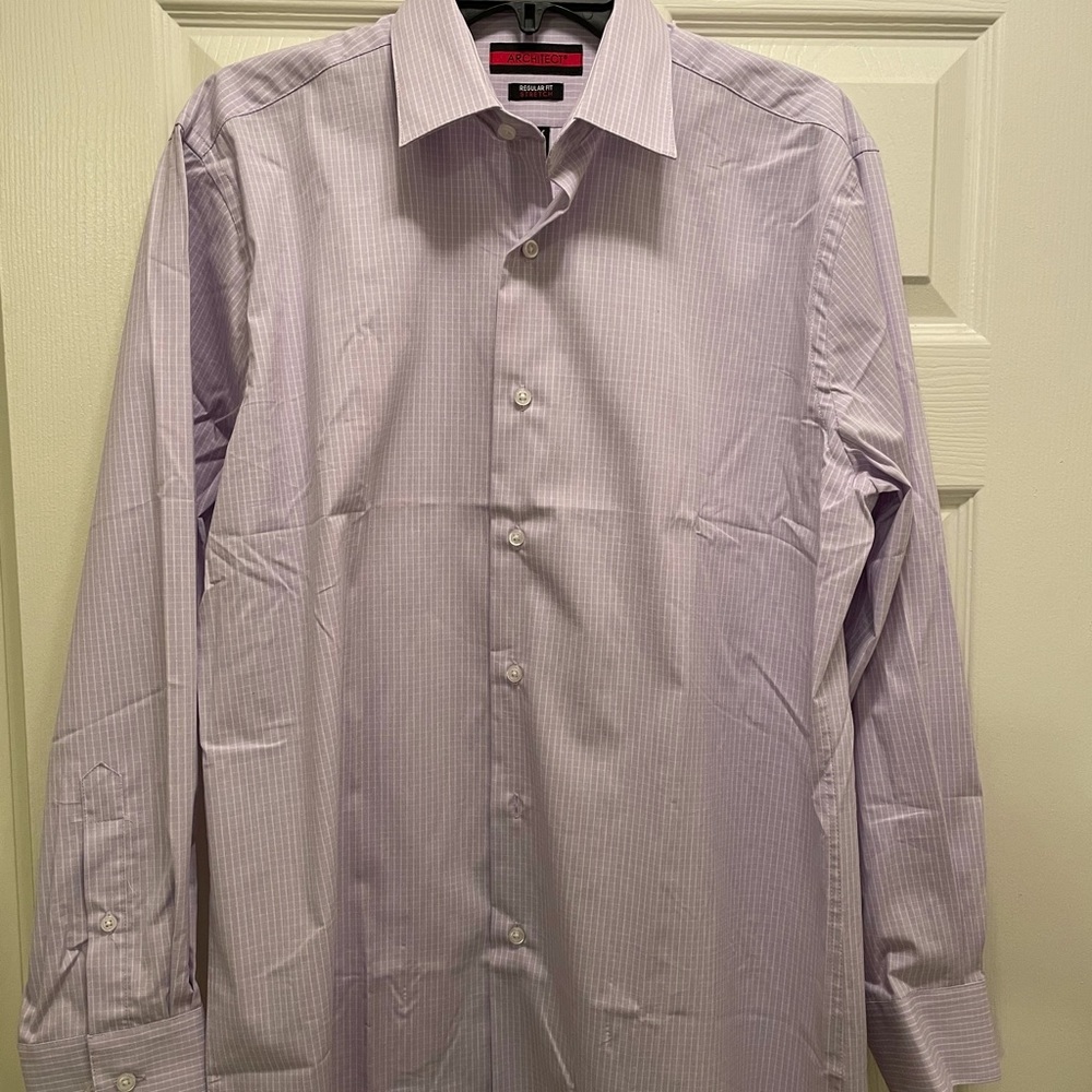 Architect Dress Shirt
